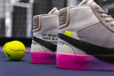 serena williams nike blazer queen.